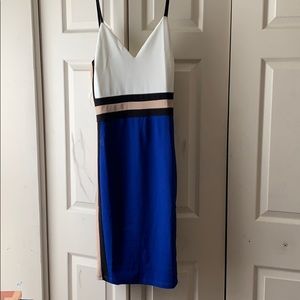Fashion Nova Midi Dress